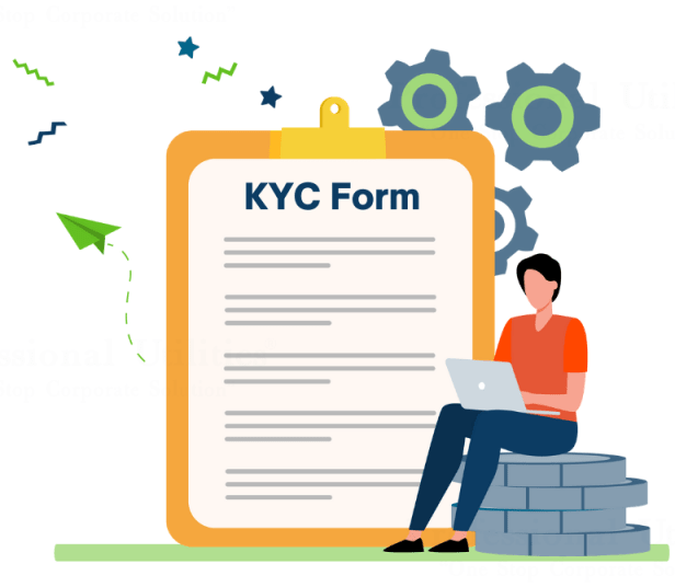 Who is required to file DIR-3 KYC Form